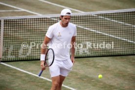 Tennis MercedesCup Stuttgart 2017