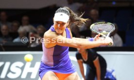 Porsche Tennis Grand Prix 2015
