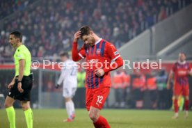 20.02.25 1. FC Heidenheim - FC Kopenhagen