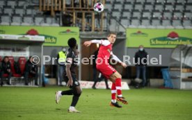 23.01.21 SC Freiburg - VfB Stuttgart