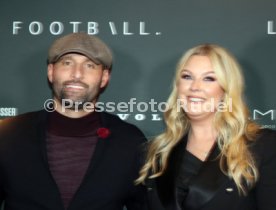 23.02.23 Veranstaltung Life After Football Magazin Amici Stuttgart