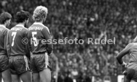 10.03.84 Borussia M&ouml;nchengladbach - VfB Stuttgart