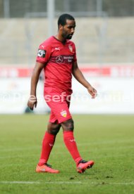 Stuttgarter Kickers - VfB Stuttgart II