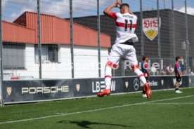 29.08.26 U19 VfB Stuttgart - U19 SC Freiburg