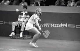 21.10.84 Porsche Tennis Grand Prix Filderstadt