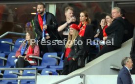 28.05.22 UEFA Champions League Finale 2022 FC Liverpool - Real Madrid