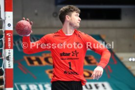 29.11.20 Frisch Auf G&ouml;ppingen - THW Kiel