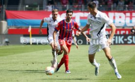 21.08.22 1. FC Heidenheim - DSC Arminia Bielefeld