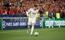 28.05.22 UEFA Champions League Finale 2022 FC Liverpool - Real Madrid