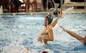 26.11.22 SSV Esslingen - White Sharks Hannover