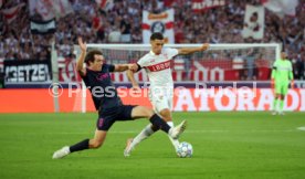 09.09.26 VfB Stuttgart - Viking Stavanger