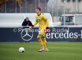 U19 VfB Stuttgart - U19 1. FSV Mainz 05