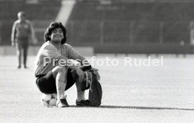 17.05.89 VfB Stuttgart - SSC Neapel