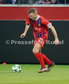 20.02.25 1. FC Heidenheim - FC Kopenhagen