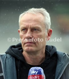 01.11.20 SC Freiburg - Bayer 04 Leverkusen