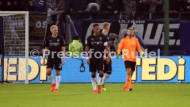 Hamburger SV - VfB Stuttgart