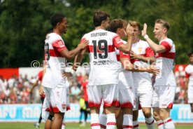19.07.26 TSG Balingen - VfB Stuttgart