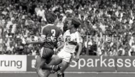 26.05.1984 VfB Stuttgart - Hamburger SV
