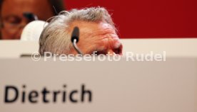VfB Stuttgart Mitgliederversammlung Ausgliederung