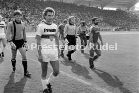 06.08.77 VfB Stuttgart - FC Bayern M&uuml;nchen