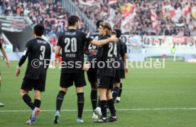 11.02.23 SC Freiburg - VfB Stuttgart