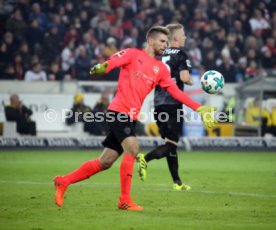 VfB Stuttgart - Borussia Dortmund
