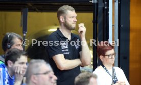 TVB Stuttgart - TBV Lemgo