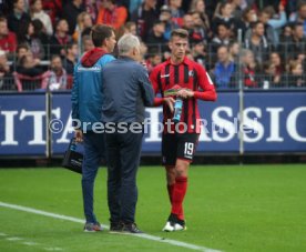SC Freiburg - Borussia Dortmund