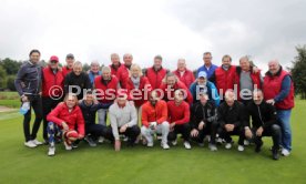 Golf Bogeys and friends-Business Cup 2016
