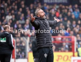 VfL Osnabr&uuml;ck - VfB Stuttgart
