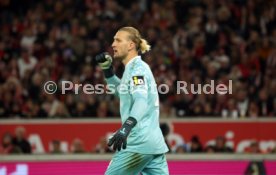 26.10.25 VfB Stuttgart - 1. FSV Mainz 05