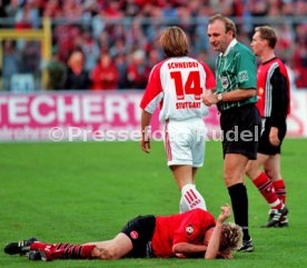 VfB Stuttgart