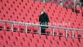 27.02.21 VfB Stuttgart - FC Schalke 04