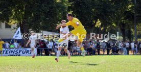 23.08.26 TSV Ph&ouml;nix Steinsfurt - SV Tiefenbach