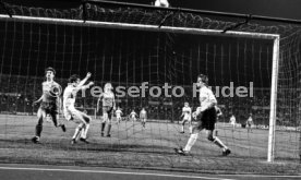 VfB Stuttgart - 1. FC K&ouml;ln