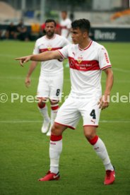 VfB Stuttgart - SG Sonnenhof Gro&szlig;aspach