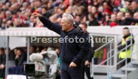 01.04.23 SC Freiburg - Hertha BSC Berlin