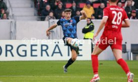 08.02.25 SC Freiburg - 1. FC Heidenheim
