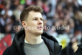 24.02.24 VfB Stuttgart - 1. FC K&ouml;ln