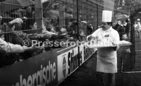 01.04.87 Stuttgarter Kickers - Fortuna D&uuml;sseldorf