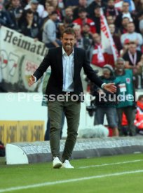 VfB Stuttgart - Borussia Dortmund