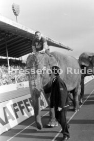 02.11.91 VfB Stuttgart - Stuttgarter Kickers