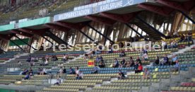 12.09.20 Karlsruher SC - 1. FC Union Berlin