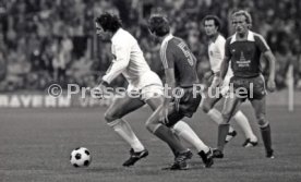 09.12.79 FC Bayern M&uuml;nchen - Cosmos New York