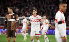 21.12.24 VfB Stuttgart - FC St. Pauli