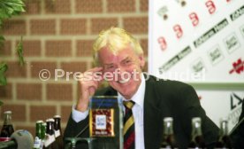 15.09.98 VfB Stuttgart - Feyenoord Rotterdam