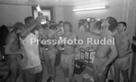 01.04.87 Stuttgarter Kickers - Fortuna D&uuml;sseldorf