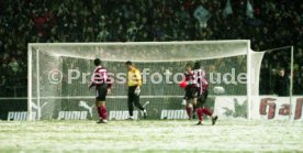 02.12.97 SSV Ulm 1846 - VfB Stuttgart