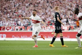 13.04.24 VfB Stuttgart - Eintracht Frankfurt