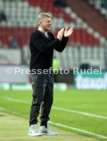 Karlsruher SC - SC Paderborn